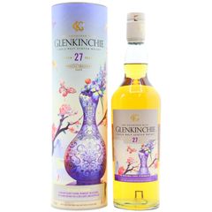 Glenkinchie 2023 Special Release 27 Year Old