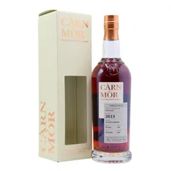 Highland Park Whitlaw - Carn Mor Strictly Limited Oloroso Sherry 2013 10 Year Old