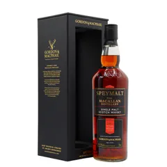 Macallan Speymalt - Single Cask #6863 2005 17 Year Old
