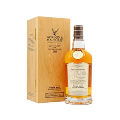 Caol Ila Connoisseurs Choice Single Cask #3122 1984 38 Year Old