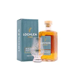 Lochlea Our Barley