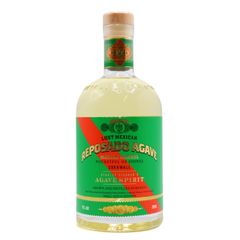 Lost Mexican Reposado Agave Spirit Drink