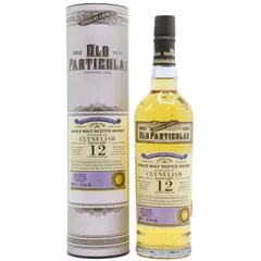 Clynelish Old Particular Single Cask #18173 2011 12 Year Old
