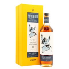 Ardbeg Macbeth Act One - Witches Series - First Witch Sin 19 Year Old