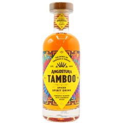Angostura Tamboo Spiced Rum