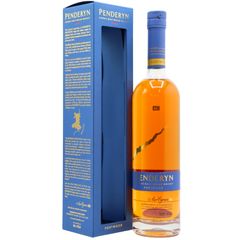 Penderyn Portwood Finish Single Malt Welsh