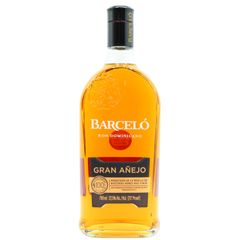 Ron Barcelo Gran Anejo Rum
