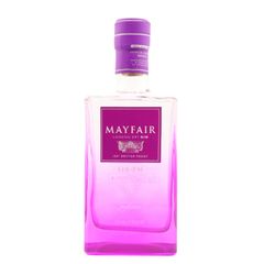 Mayfair High Strength Gin