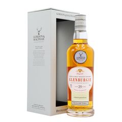 Glenburgie Gordon & MacPhail Distillery Labels 25 Year Old