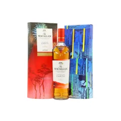 Macallan A Night On Earth The Journey 2023 Release Single M
