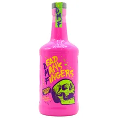 Dead Man's Fingers Passionfruit Rum