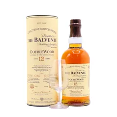 Balvenie DoubleWood 12 Year Old