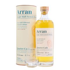 Arran The Bothy Quarter Cask
