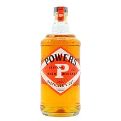 Powers Gold Label Distillers Cut