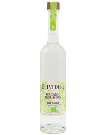 Belvedere Vodka
