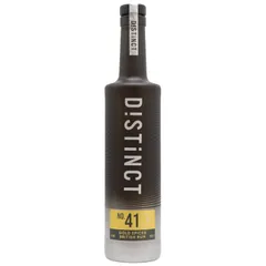 Distinct No. 41 Gold Spiced Rum