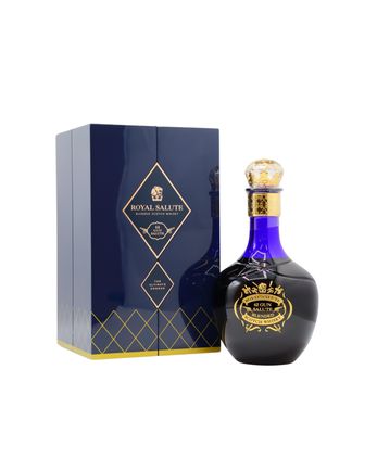 Royal Salute 62 Gun Salute 100cl