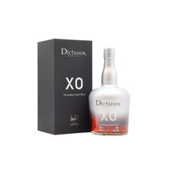 Dictador XO Insolent Rum