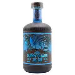 Duppy Share XO Rum