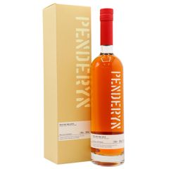 Penderyn Triple Wine Small Batch Single Malt Welsh