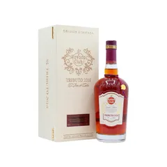Havana Club Tributo 2018 Release Rum