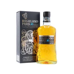 Highland Park Viking Scars 10 Year Old