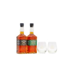 Jack Daniel's Bonded & Bonded Rye