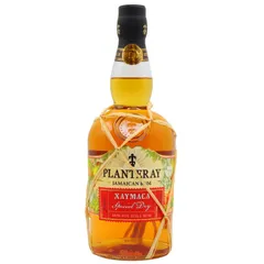 Planteray Xaymaca Special Dry Rum