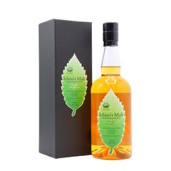 Chichibu Ichiro's Malt - Double Distilleries Blended Malt J