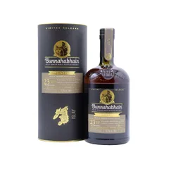 Bunnahabhain Feis Ile 2024 - Triple Sherry Cask Islay Single Ma 1999 23 Year Old