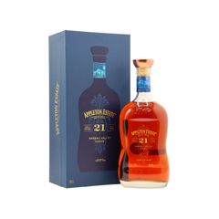 Appleton Estate Nassau Valley Casks 21 Year Old Rum