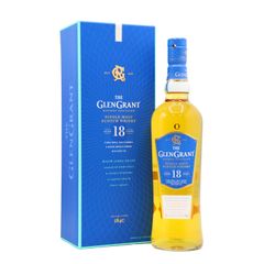 Glen Grant 18 Year Old