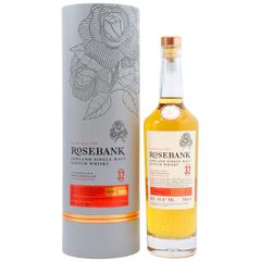 Rosebank (silent) Release #3 1990 32 Year Old