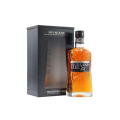 Highland Park 2023 Release 2001 21 Year Old
