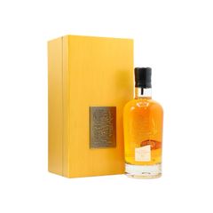 Glen Garioch Single Malts Of Scotland Director's Special Scotch 31 Year Old