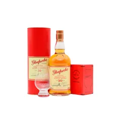 Glenfarclas 10 Year Old