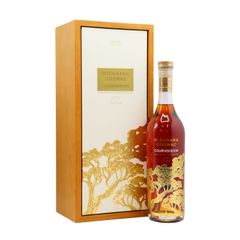 Courvoisier Mizunara 2023 Edition Cognac