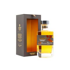 Bladnoch Bourbon Cask Matured 11 Year Old