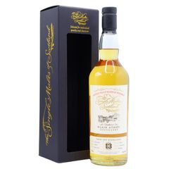 Blair Athol Single Malts Of Scotland Single Cask #100636 2010 13 Year Old