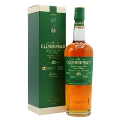 Glendronach 15 Year Old