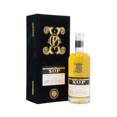 Caperdonich (silent) Xtra Old Particular Single Cask #18182 1992 30 Year Old