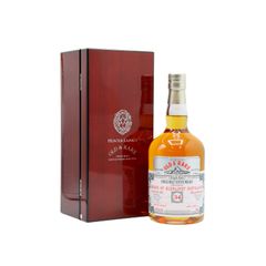 Braeval Hunter Laing's Old & Rare Single Cask Single Malt 1989 34 Year Old
