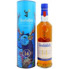 Glenfiddich Limited Edition 14 Year Old