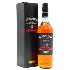 Bowmore Sherry Oak Collection 12 Year Old
