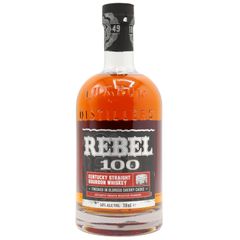 Rebel 100% Proof - Oloroso Cask - Kentucky Straight Bour