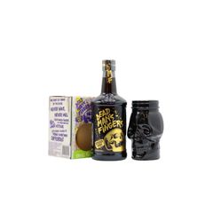 Dead Man's Fingers Spiced Rum