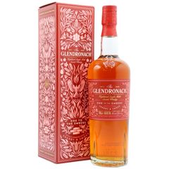 Glendronach Masters Anthology Collection - Ode To The Embers S