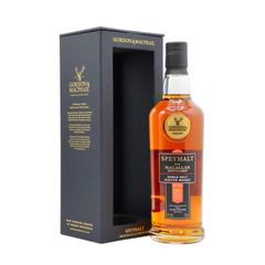 Macallan Speymalt - Single Sherry Cask #22606604 2004 20 Year Old
