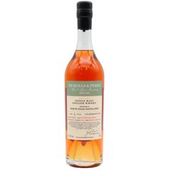 White Peak Nickolls & Perks - Single Madeira Cask #23033 2019 4 Year Old