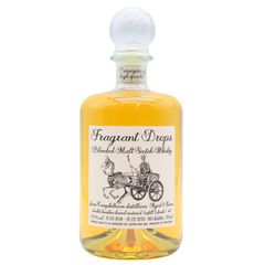 Fragrant Drops Campbeltown 2016 8 Year Old